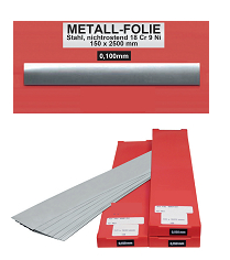 金属箔卷(黄铜）